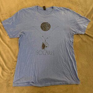 Solaris Film Graphic Tee